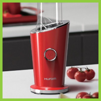Hurom Mini Blender
